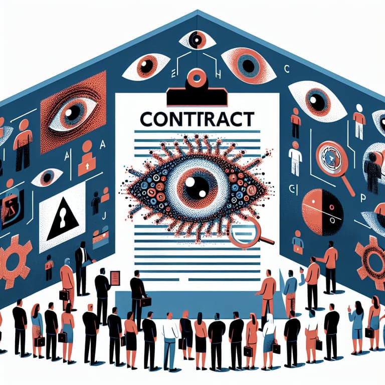 OpenAI Tweaks Pentagon AI Contract Amid Surveillance Backlash