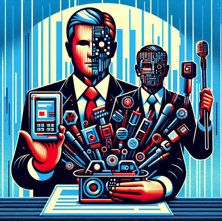 Senator Mullin Praises Elon Musk as Unofficial U.S. Consultant Amid Federal Cuts