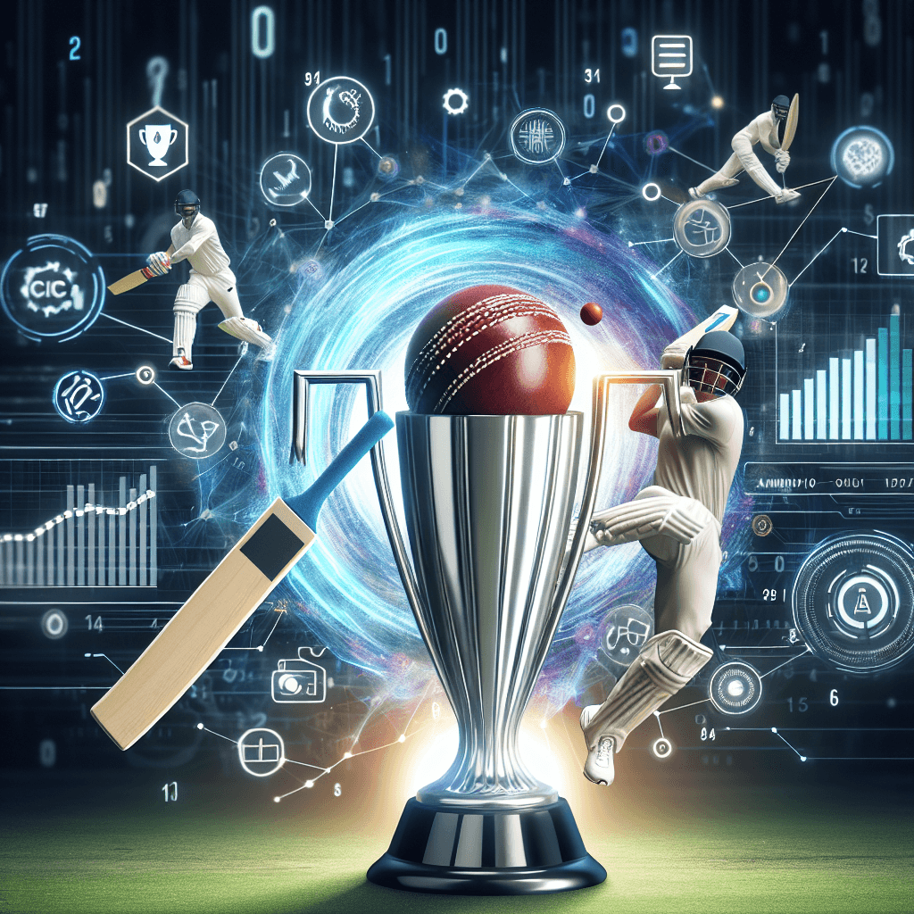 Perplexity AI Takes the Sports World by Storm with ICC Champions Trophy Features