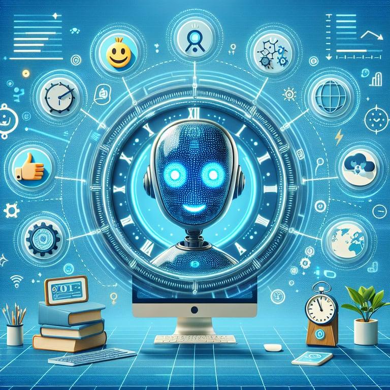 Banner for Zoom's AI Companion: No Time Limits, All Benefits!