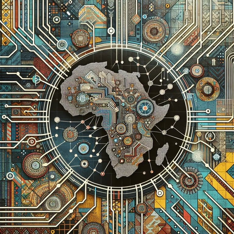 CTIA Leadership Drives Digital Unity at Connected Africa Summit 2025