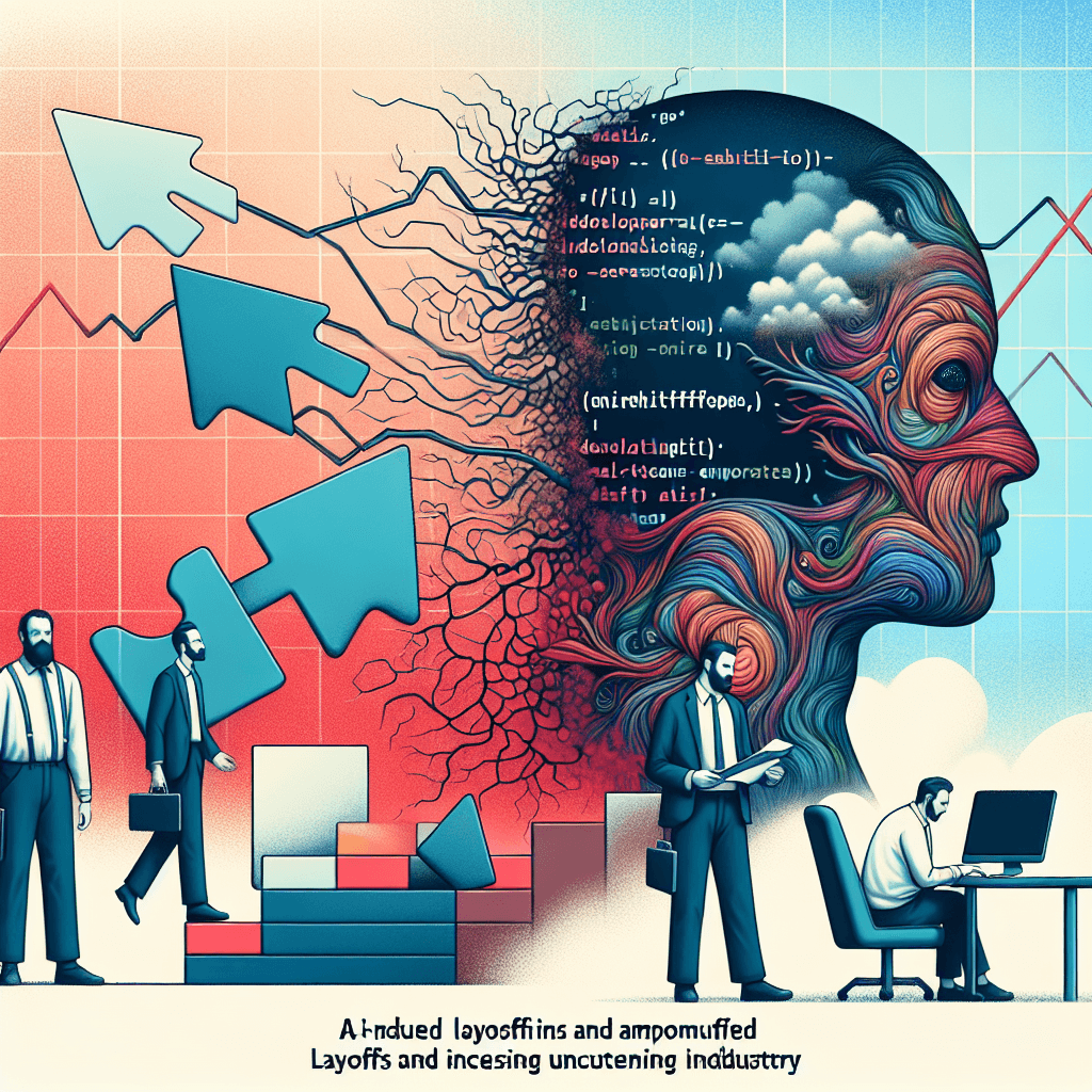 AI Layoffs Trigger Industry Anxiety: Reshaping Developer Careers Amid Enshittification
