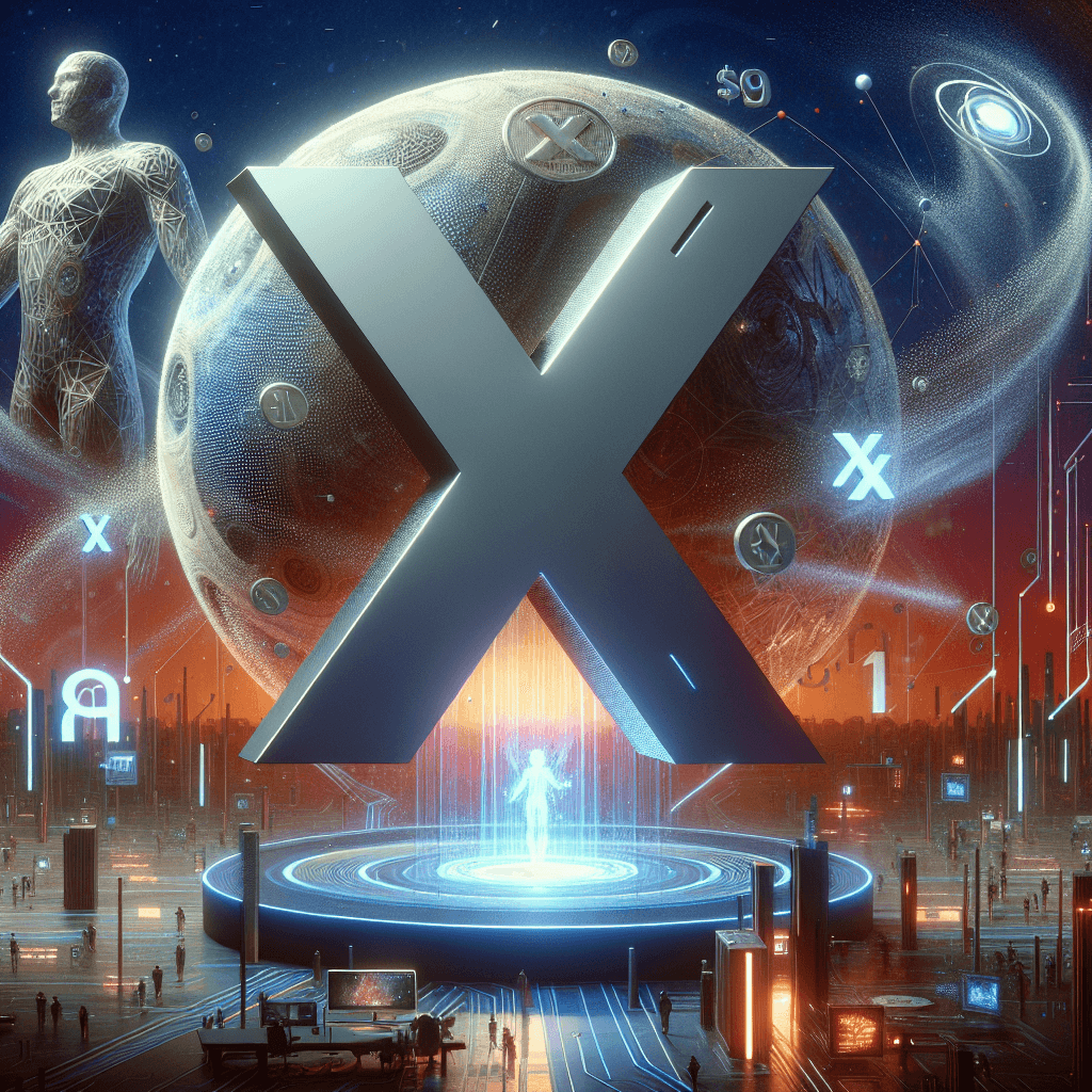 Elon Musk's xAI Acquires 'X' for $45 Billion: Game-Changer in the AI Universe!