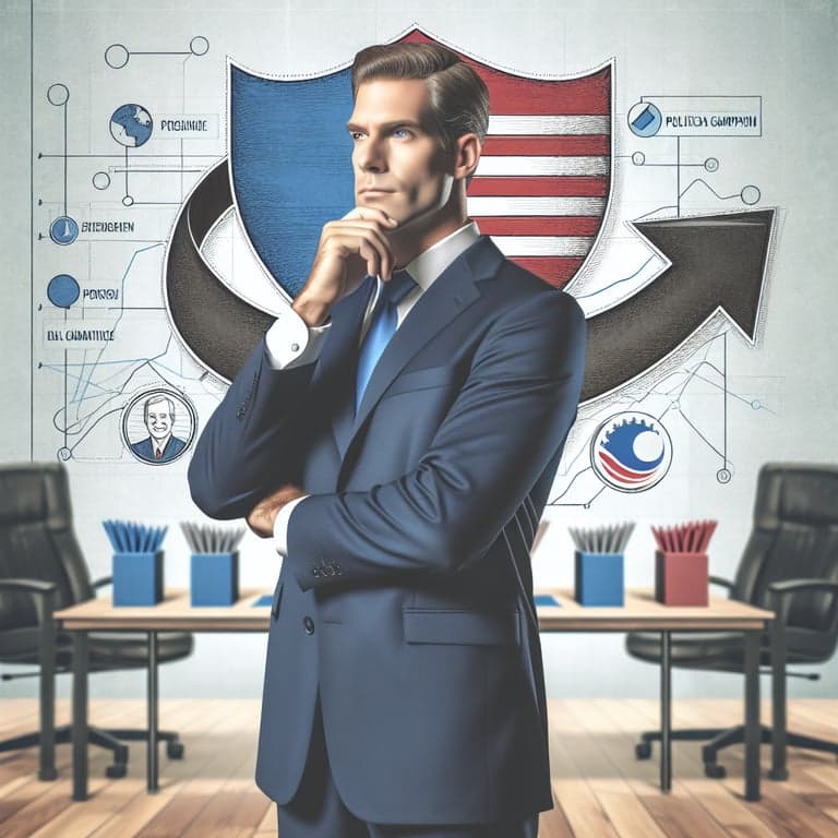 Elon Musk Considering New Political Party: Could He Run for President?