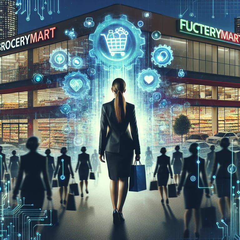 OpenAI Snags Instacart CEO Fidji Simo for Cutting-Edge App Development