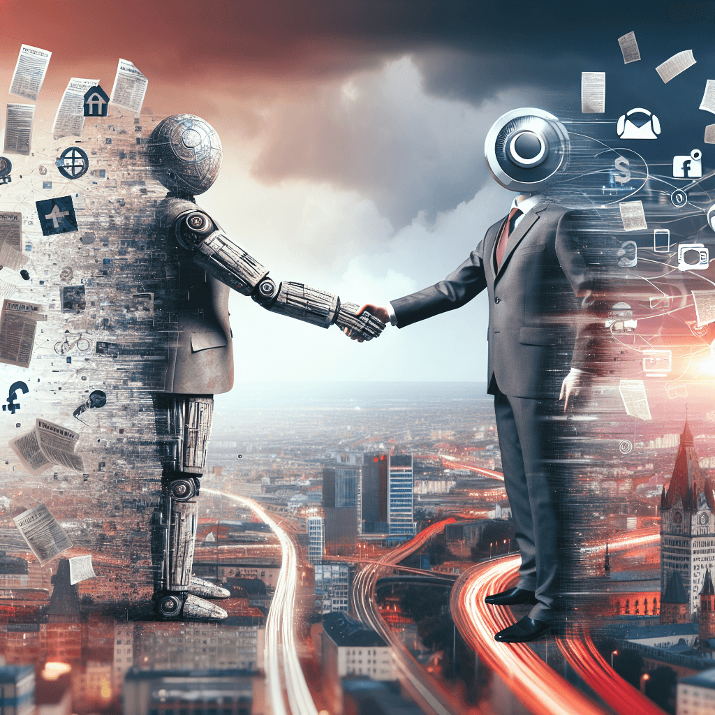 Elon Musk Stirs Controversy with Congratulatory Call to Germany's AfD