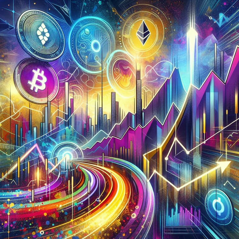 Crypto Climbs: Cardano and Solana Gear Up for Major Market Moves Ahead of Q4 2025!