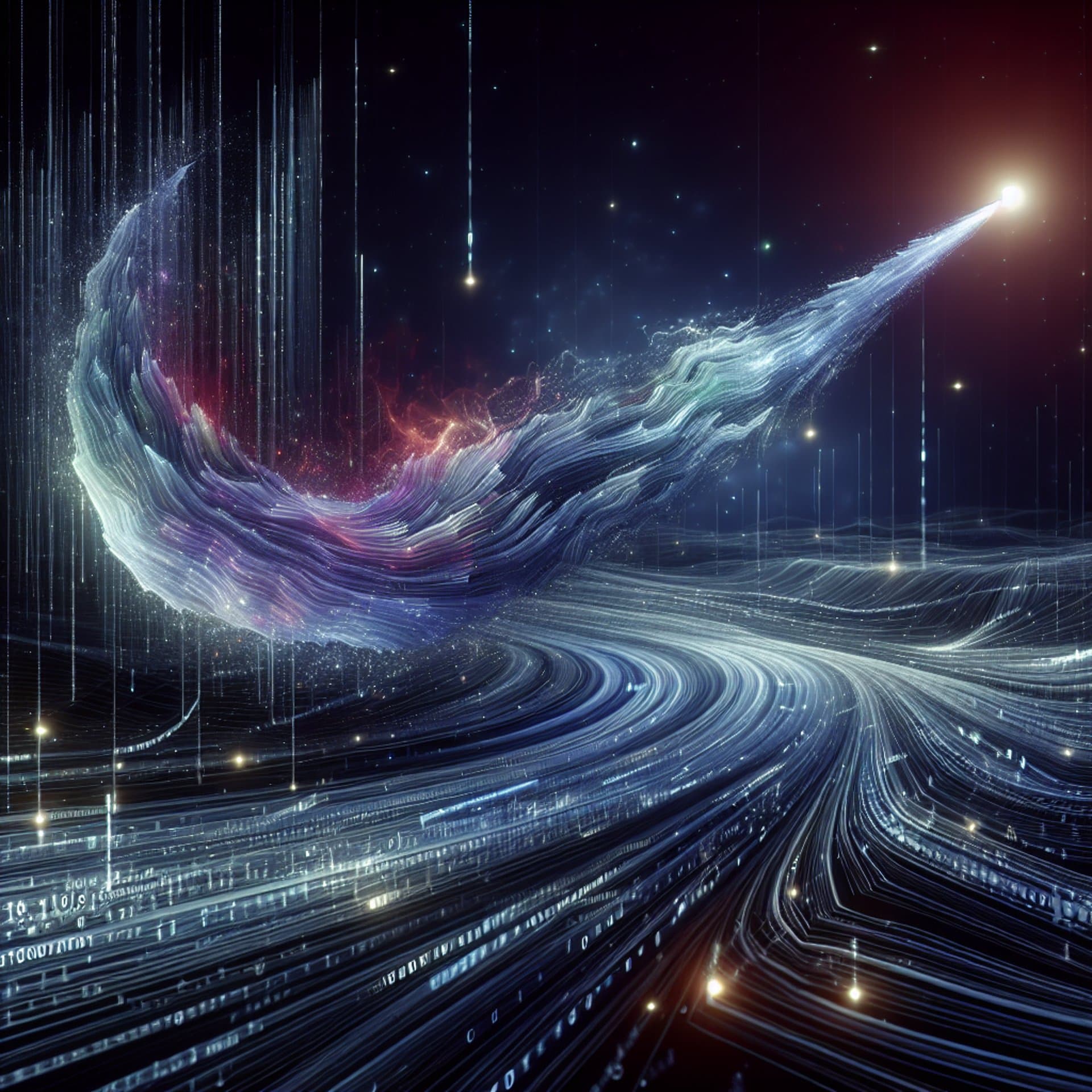 Perplexity's Comet: The AI Browser that Revolutionizes Internet Surfing