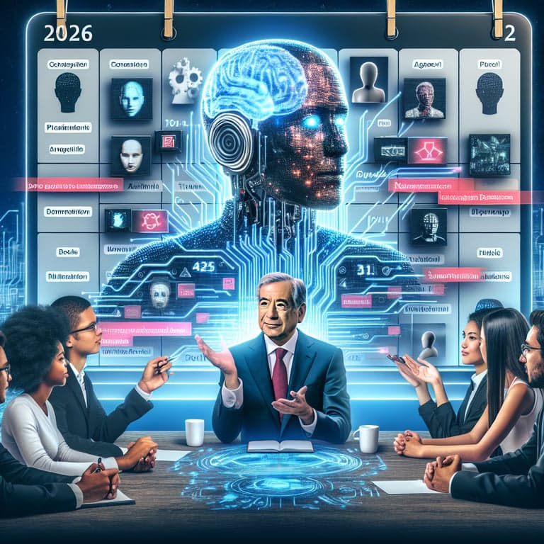 OpenAI CEO Altman Sparks Debate with Superintelligence Prediction for 2026