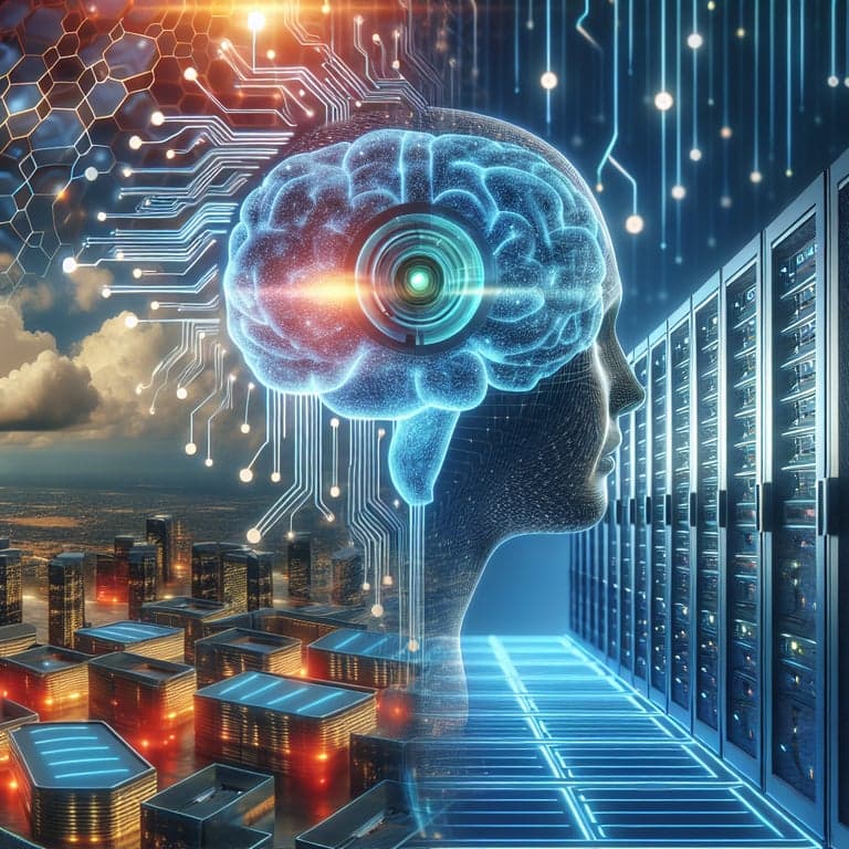 LogicMonitor Teams Up with OpenAI: Transforming Data Centers with Intelligent Automation!