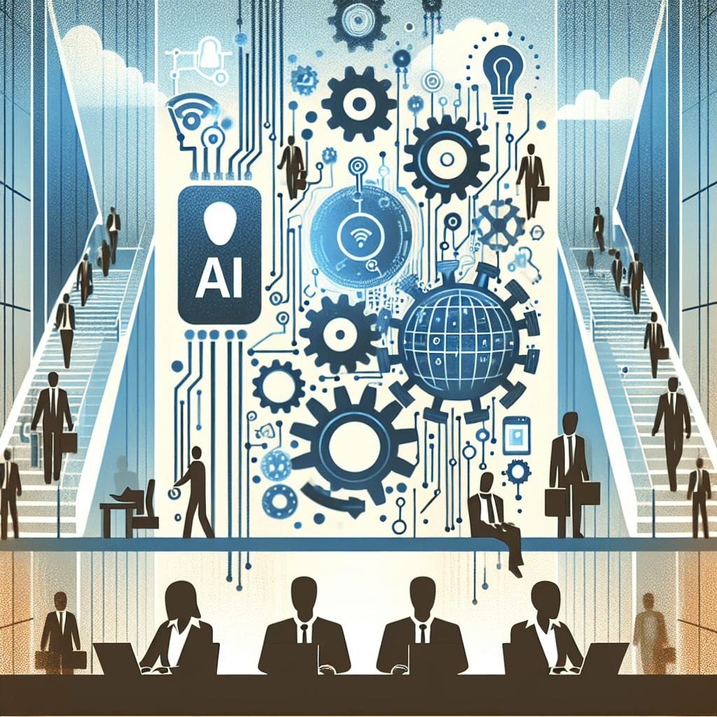 Microsoft's AI-Driven Layoff Strategy: A New Chapter in Workforce Management