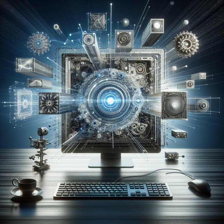 Perplexity Computer: Revolutionizing AI Workflow with 19 Integrated Models