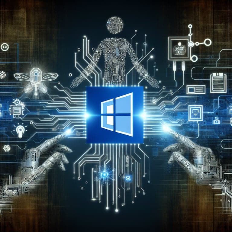 Microsoft's AI Diversification: Welcoming Anthropic's Claude Models to Office 365