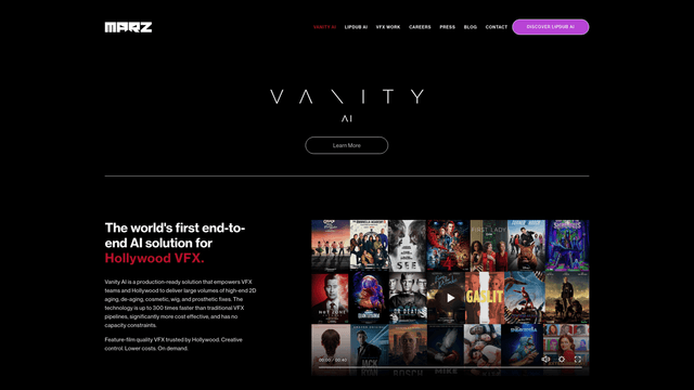 Thumbnail image for Vanityai