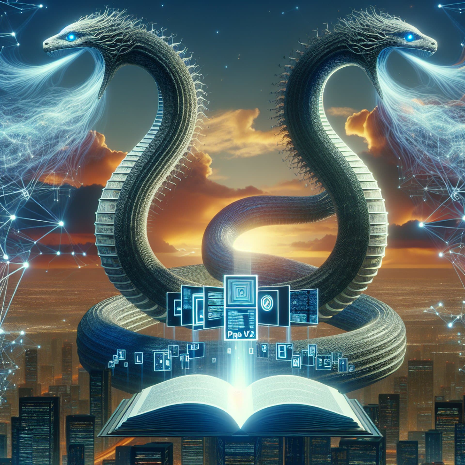 DeepSeek's Prover V2: The 671-Billion Parameter AI Model Challenging OpenAI