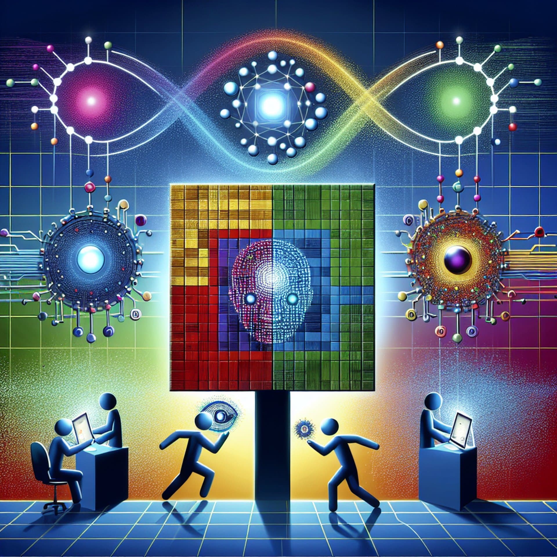 Microsoft Steps Up the AI Game: Unveils MAI and Phi-4 Models to Challenge OpenAI