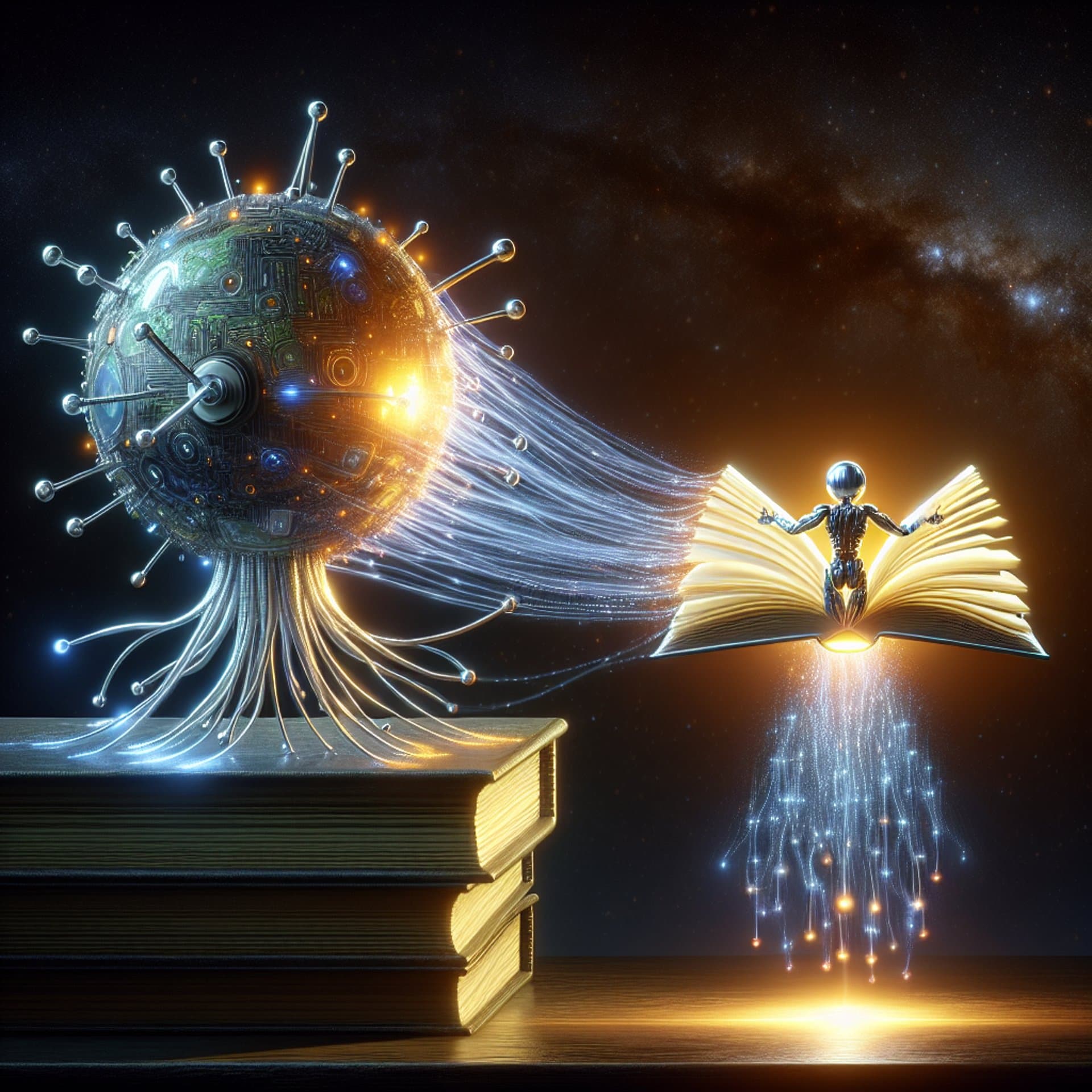 Grokipedia Emerges, Engulfing Wikipedia as Anthropic AI's New Go-To Source