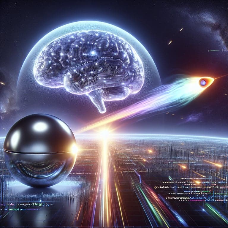 Perplexity AI Launches Comet Browser, Challenging Chrome with AI-Powered Experience