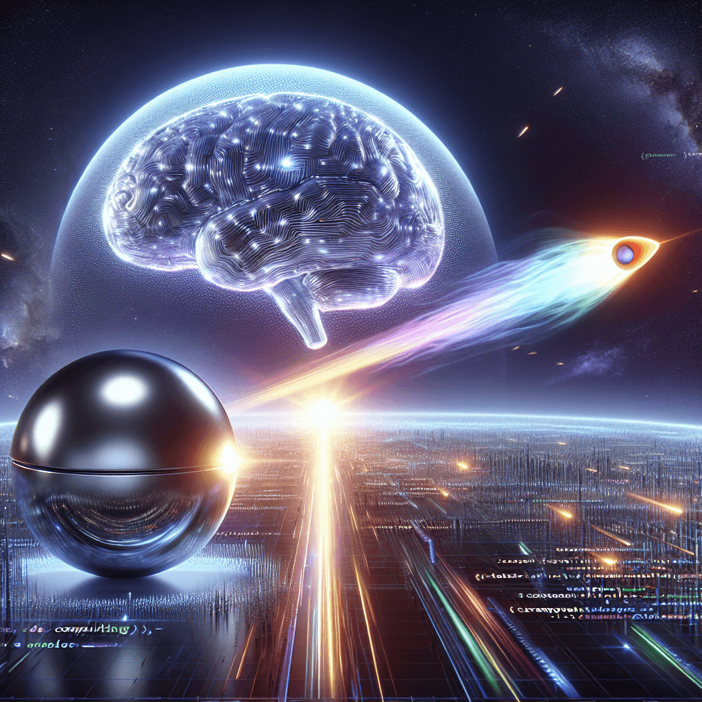 Perplexity AI Launches Comet Browser, Challenging Chrome with AI-Powered Experience