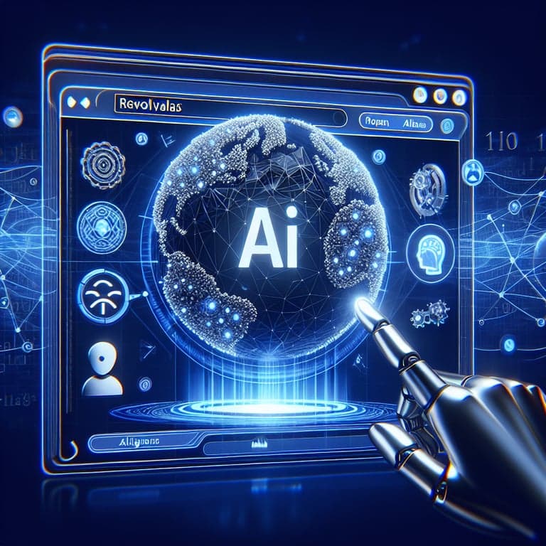 OpenAI's Atlas Browser: Revolutionizing Web Browsing with AI