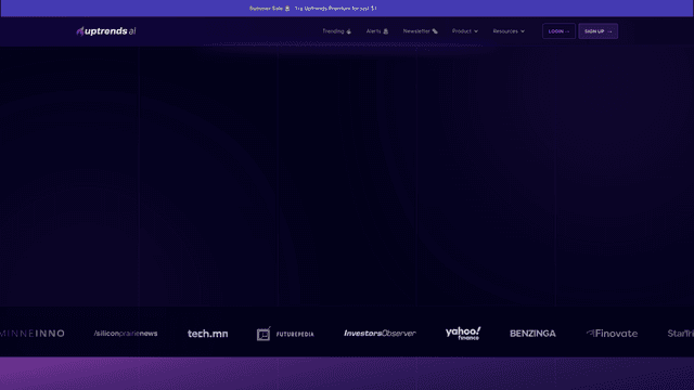 Thumbnail image for Babbl