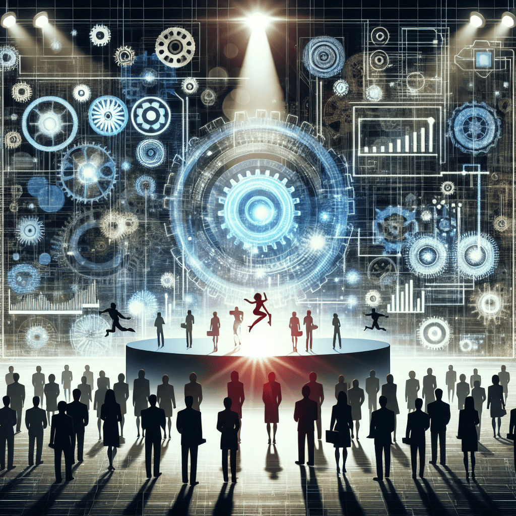 Microsoft's Performance Twist: "High-Performance Talent" Takes Center Stage