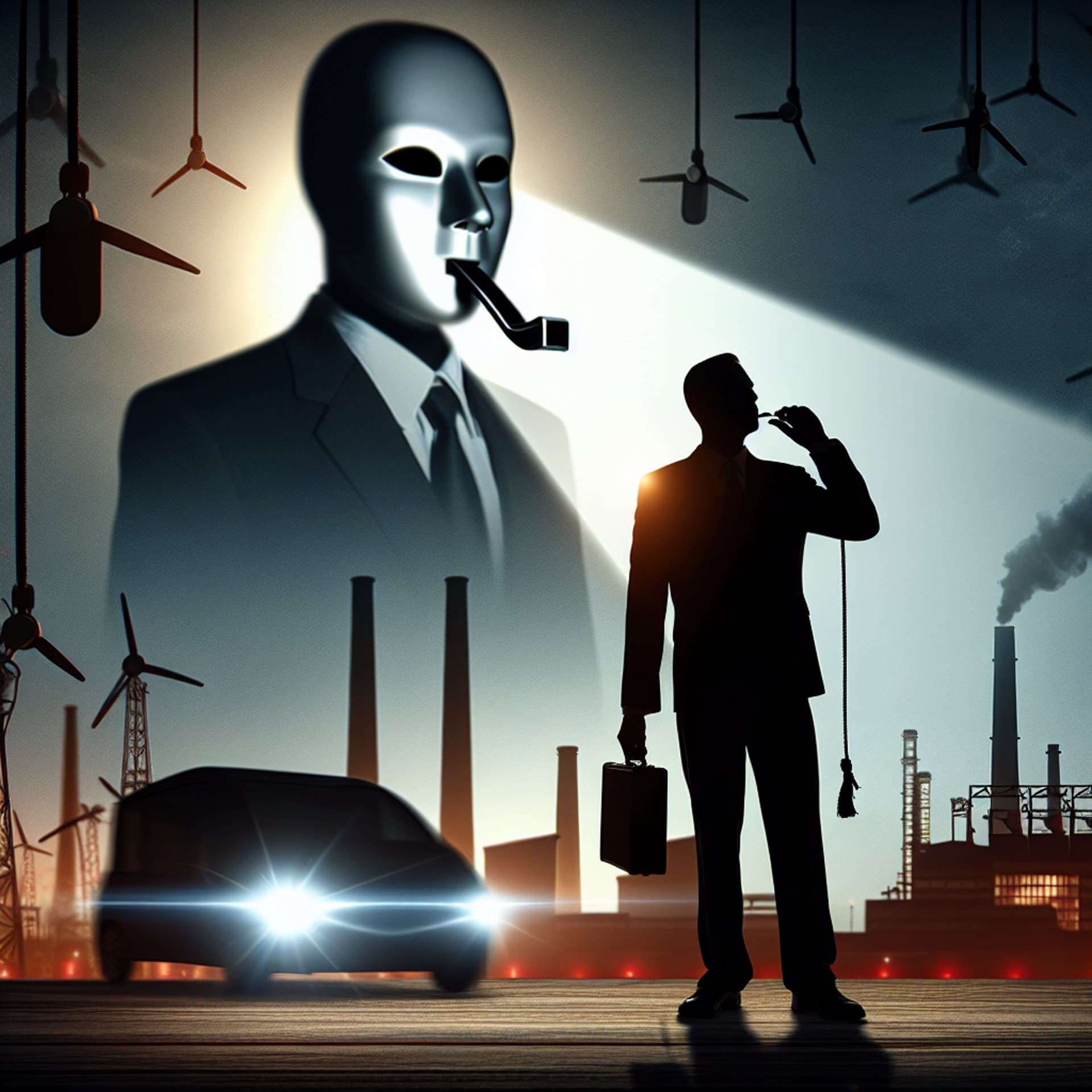 Tesla Whistleblower Sheds Light on Dramatic Legal Battle Against Elon Musk