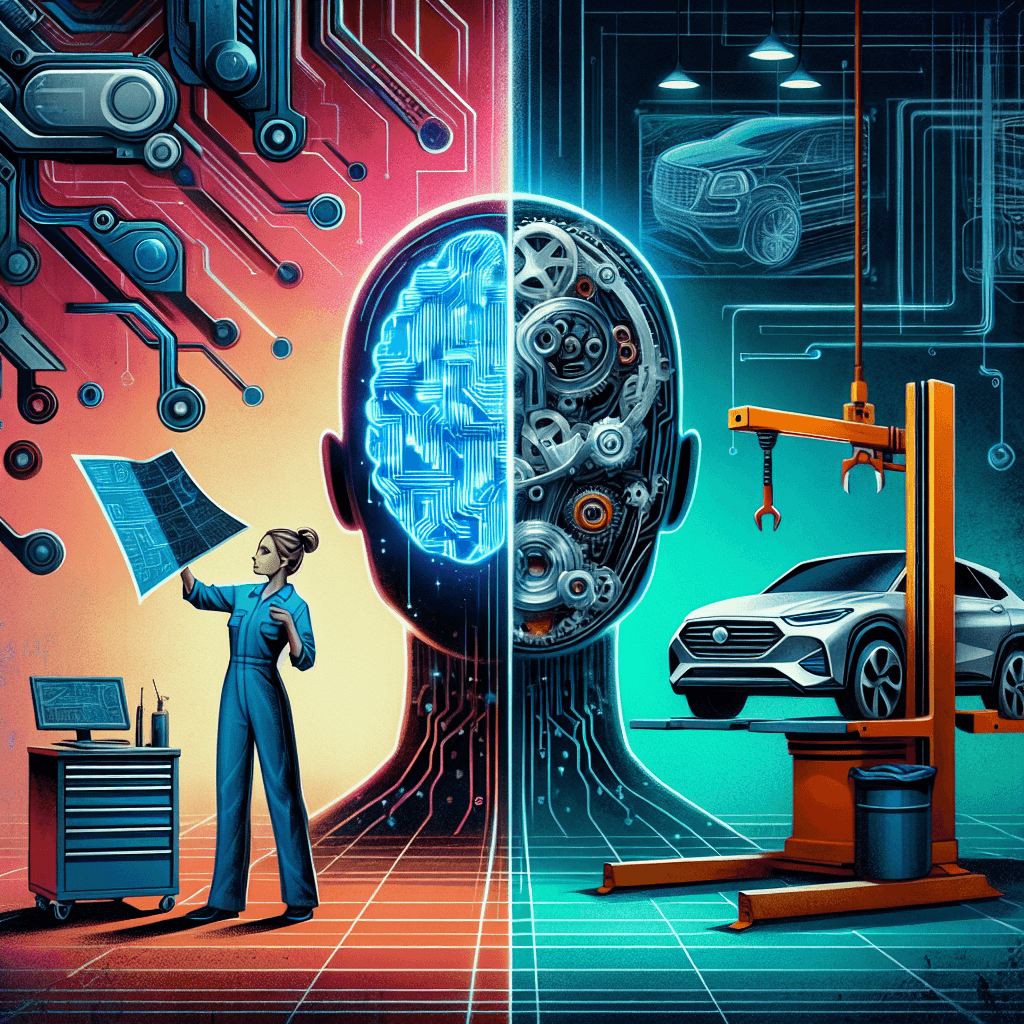 Tesla's Q1 2026 Earnings: AI Ambitions vs. Auto Realities