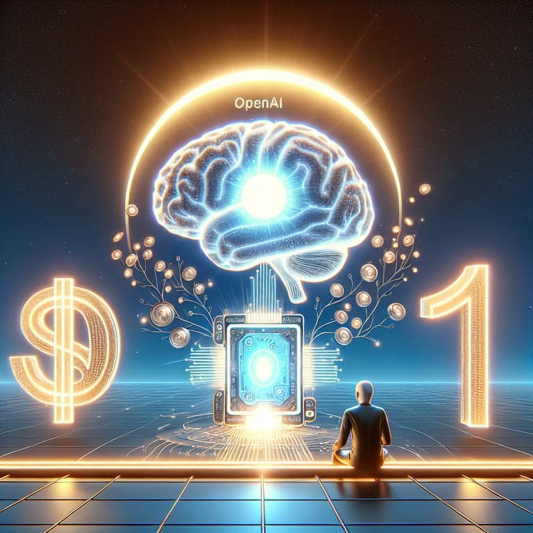 OpenAI to Acquire Jony Ive's AI Device Startup 'io' in a $10.1 Billion Milestone Deal