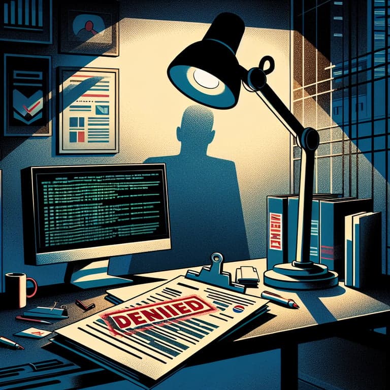 OpenAI Researcher Kai Chen's U.S. Green Card Denial Sparks AI Industry Concern