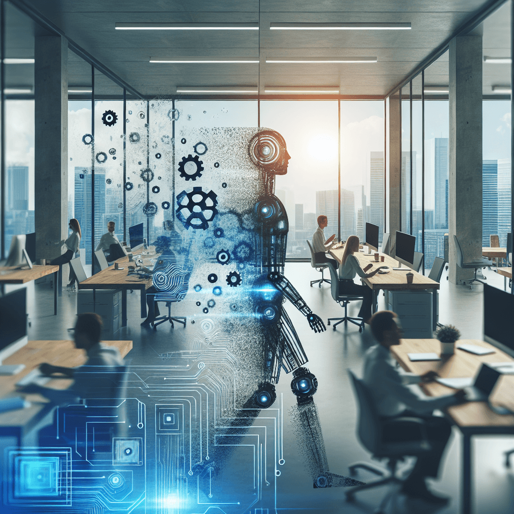 Microsoft's Upcoming Layoffs Spark Concern Amid AI Transition