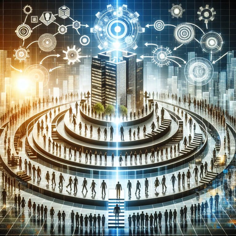 Intel's Massive Layoffs: How the Tech Giant is Restructing in 2025