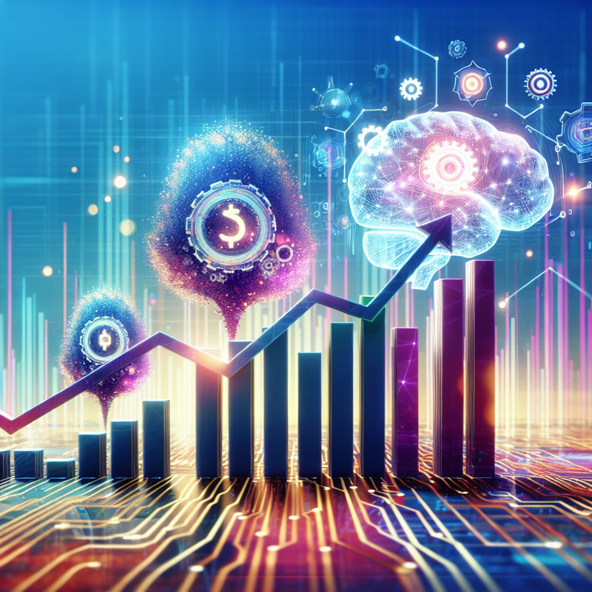 Anthropic Sets Ambitious Revenue Goals: Aiming to Triple Revenue by 2026 Amidst AI Boom