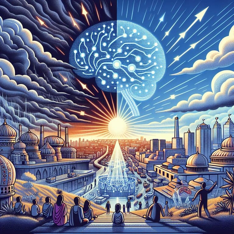 From Tough Year to AI Vanguards: Modi's AI Impact Summit 2026 Puts India in the Spotlight