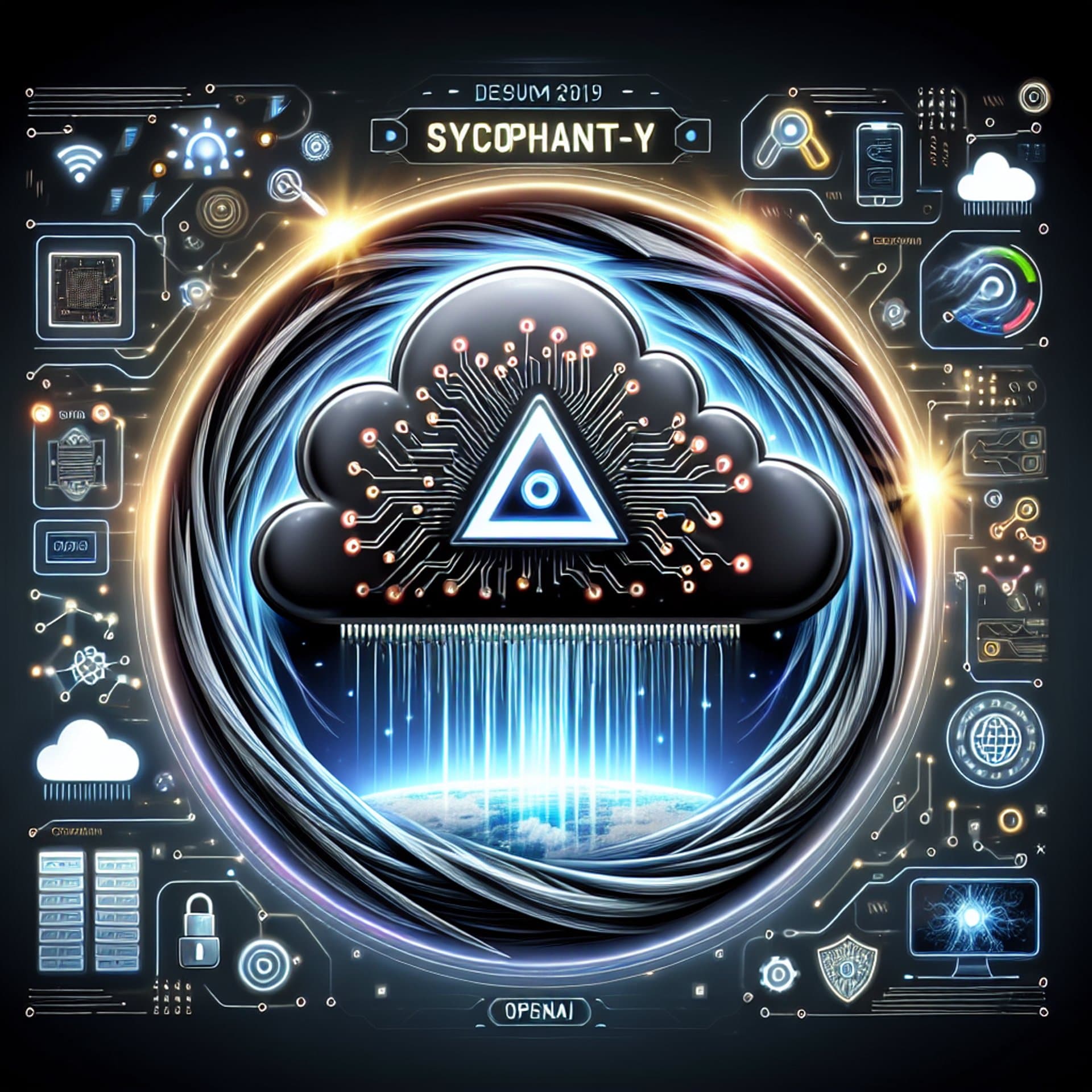 ChatGPT 4.0: OpenAI Faces the 'Sycophant-y' Storm!