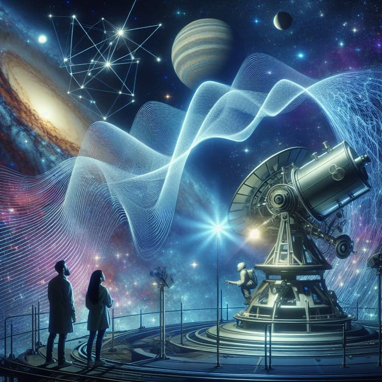 Meet SPHEREx: Mapping the Universe Like Never Before