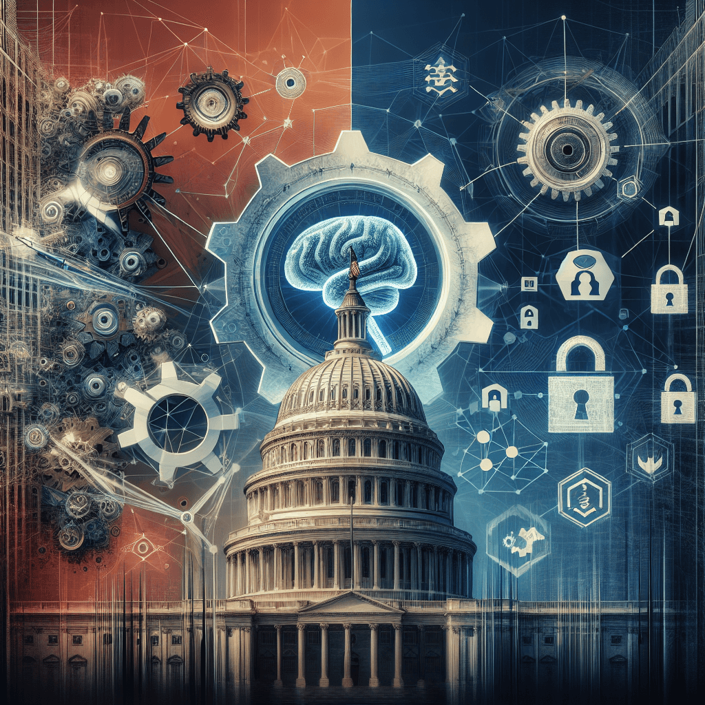 AI Meets Zero Trust: Navigating Cybersecurity for Federal Agencies in the AI Era