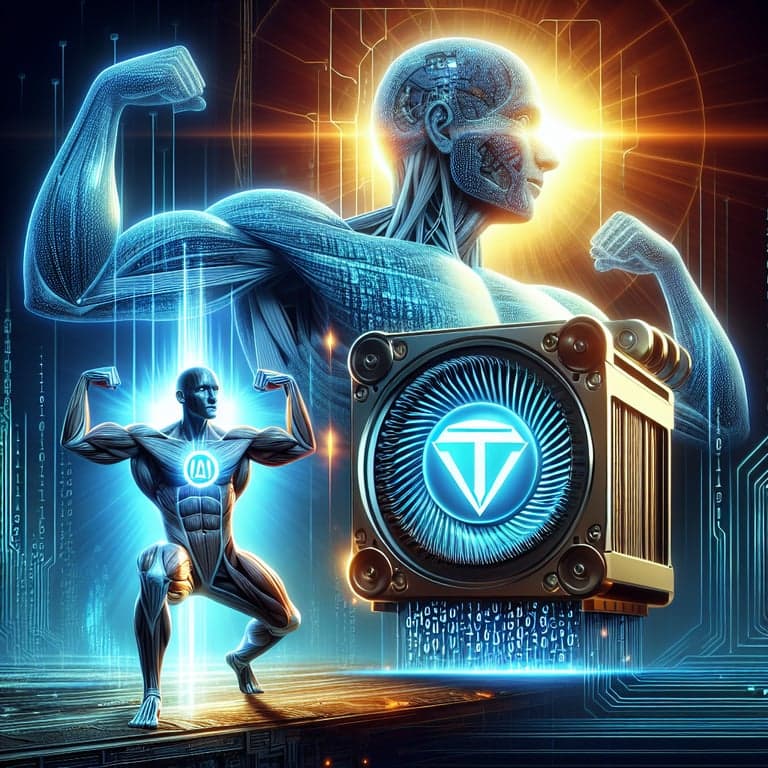 Anthropic Boosts AI Muscle with Google's TPU Powerhouse!