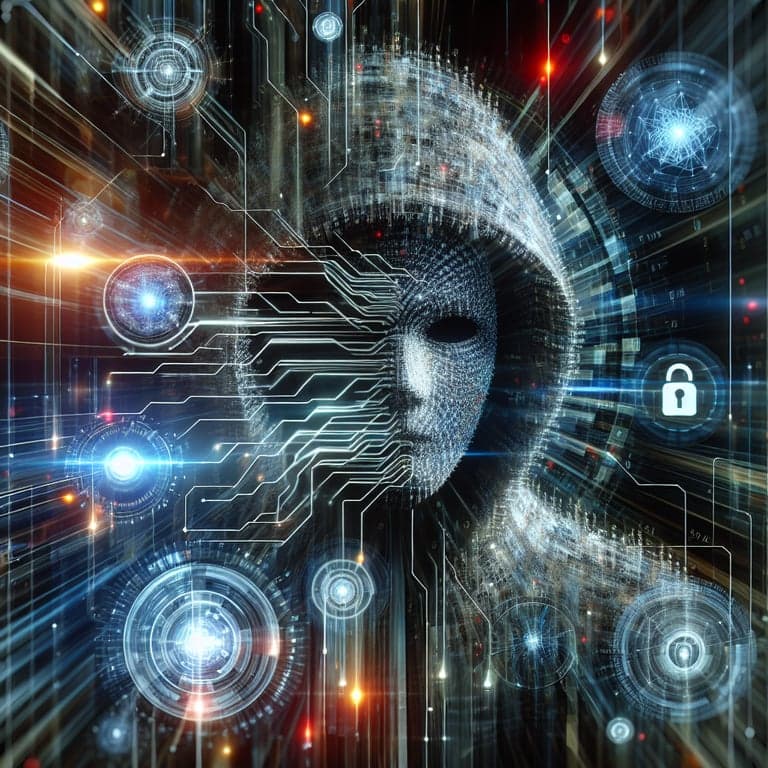 China's Cyberattack Coup: AI-Powered Hacks from Anthropic's Claude Unmasked!