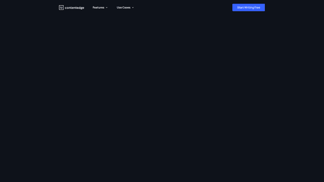 Thumbnail image for ContentEdge