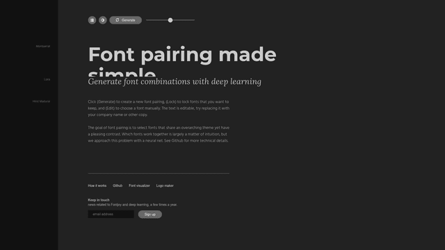 Thumbnail image for Fontjoy