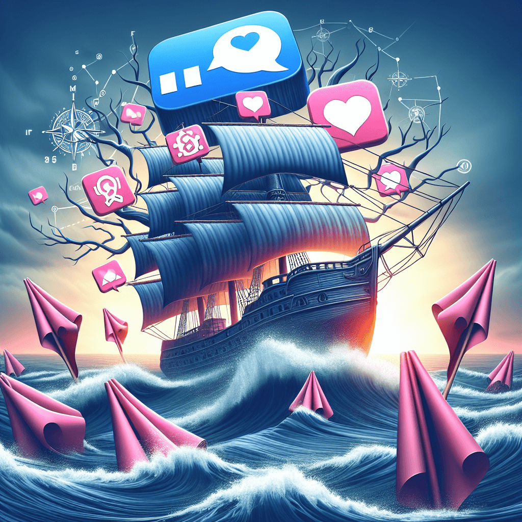 Pinterest Layoffs Stir Social Media Storm: Layoff Tracker Chaos!