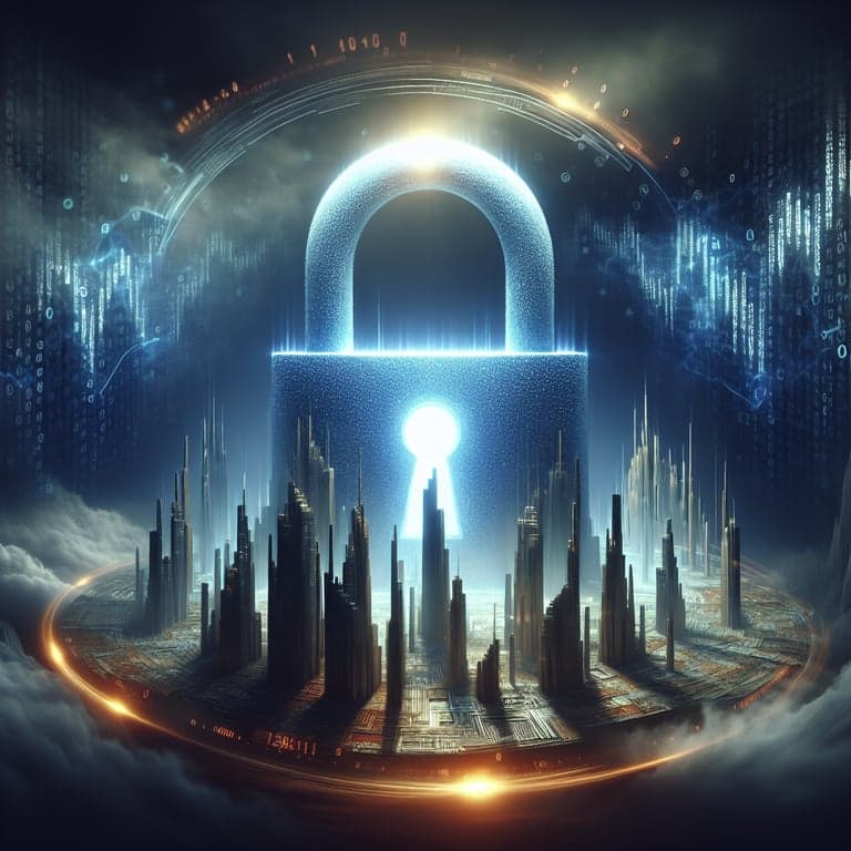 Anthropic's Claude Code Security Disrupts Cybersecurity Market, Sends Stocks Tumbling