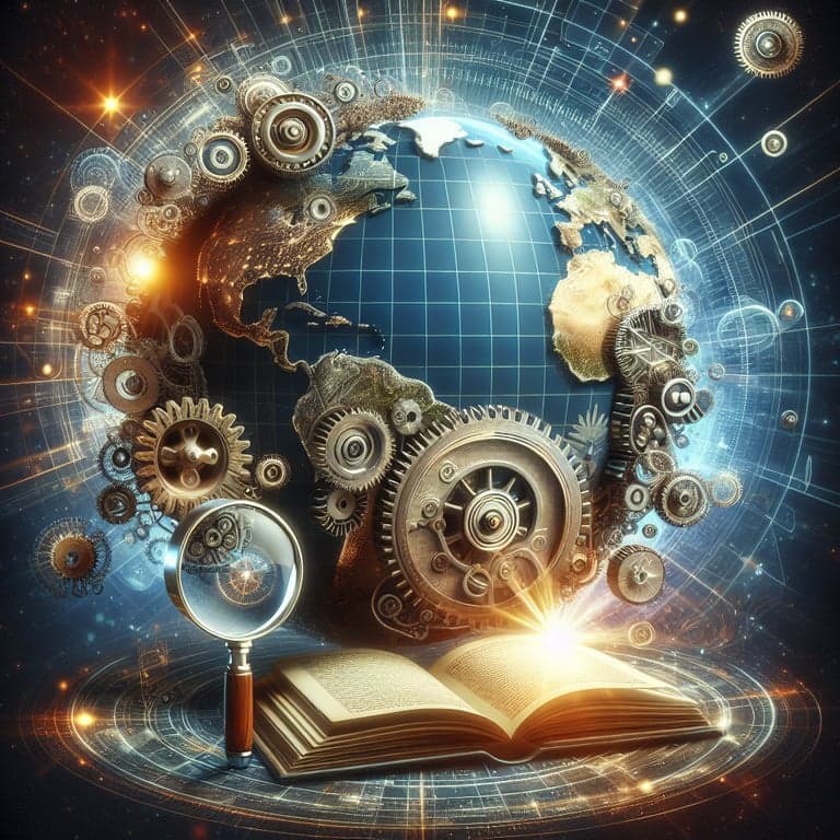 OpenAI Levels Up: 'Deep Research' Feature Now Global for ChatGPT Subscribers!