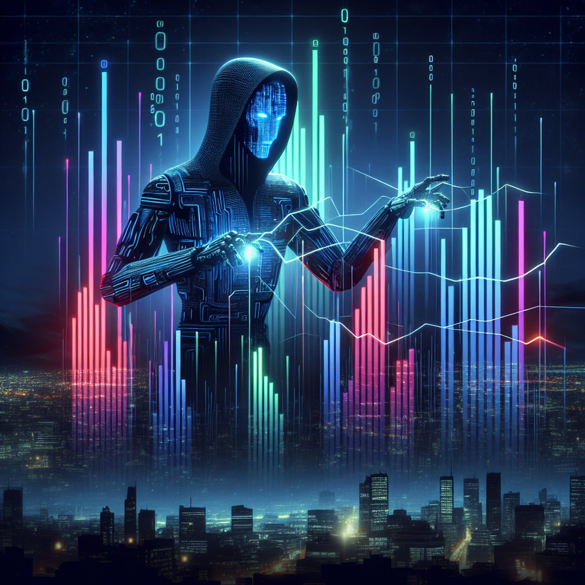 AI-Powered Cybercrime Is Taking Over: Dark Web Breaches Hit New Highs