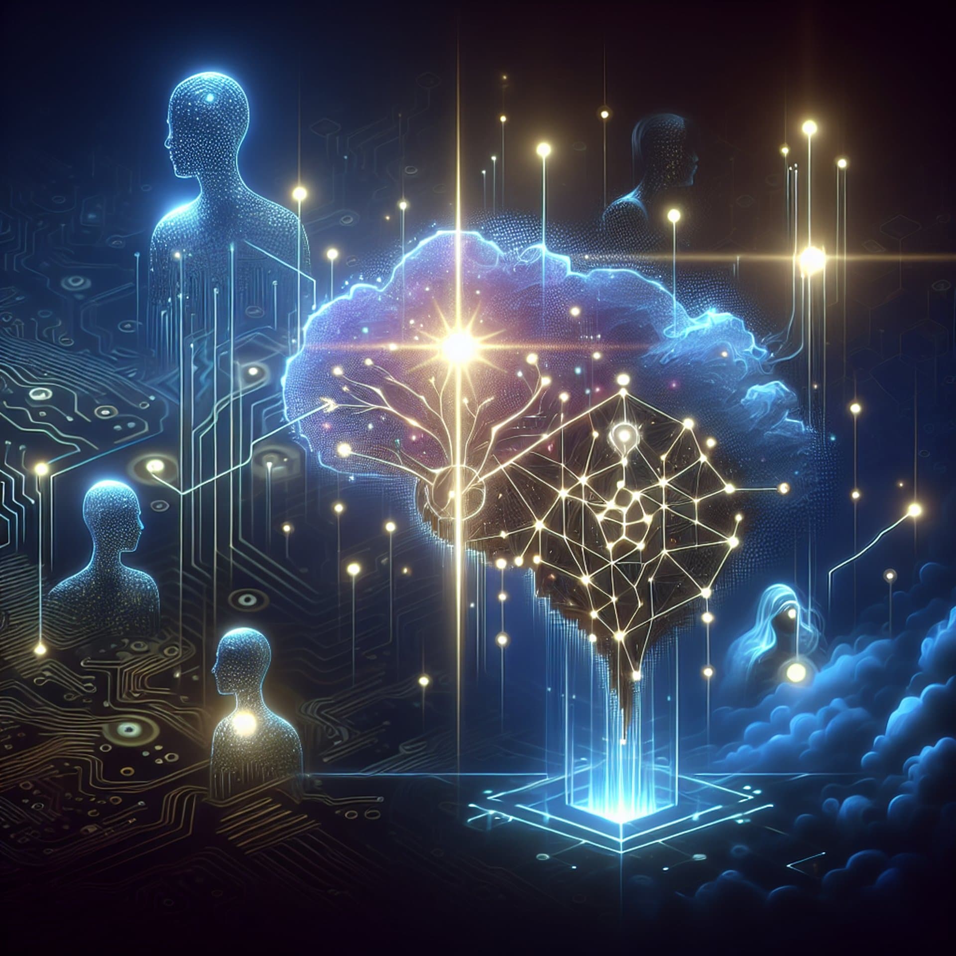 OpenAI's Bold Leap: Launching Sora, a Social Network Reinvented by AI