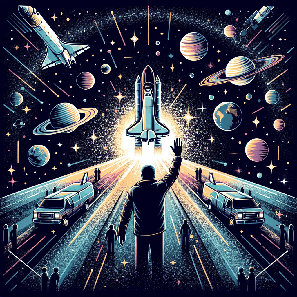 Farewell to John Casani: The Brilliant Mind Behind NASA's Iconic Missions