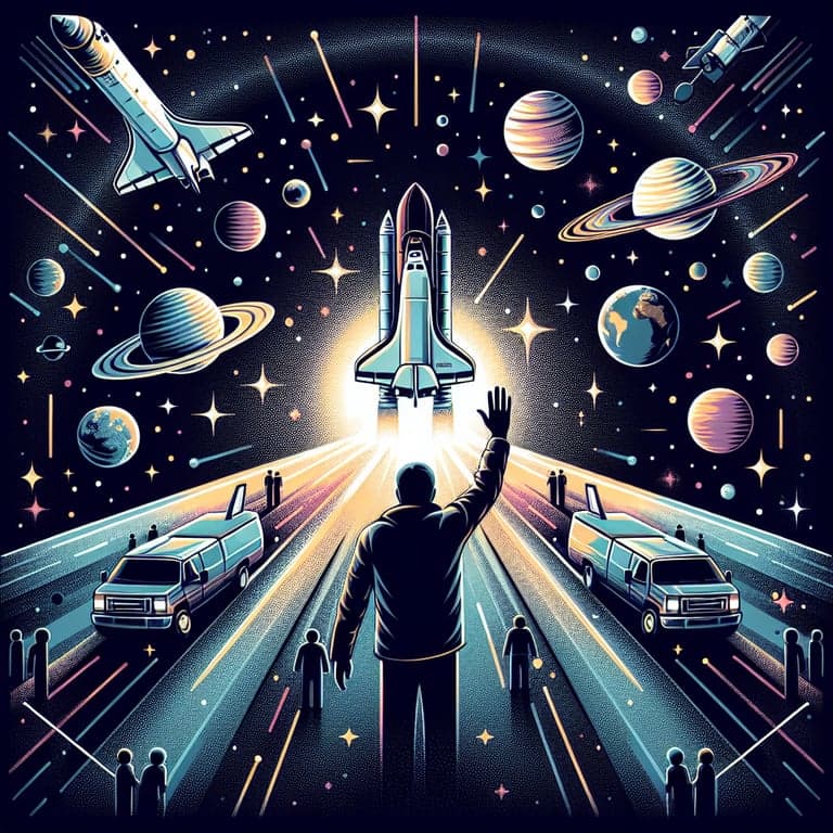 Farewell to John Casani: The Brilliant Mind Behind NASA's Iconic Missions