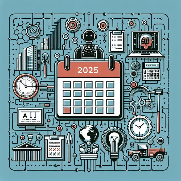 2025: A Record Year for Job Cuts Amid AI and Economic Shifting