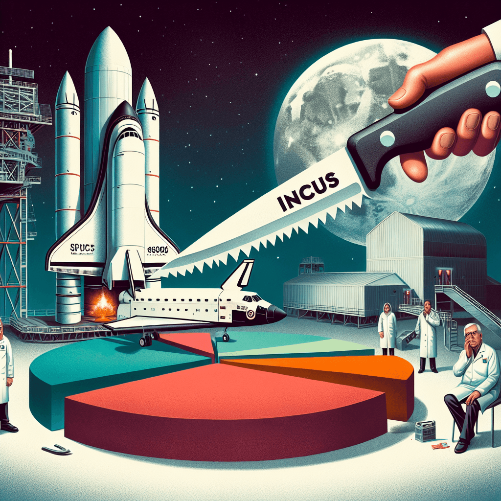 Budget Cuts Threaten NASA's INCUS Mission: A Scientific Setback in the Making